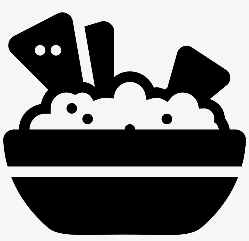 Graphic Transparent Library Filled Icon Free Download - Guacamole Icon, transparent png