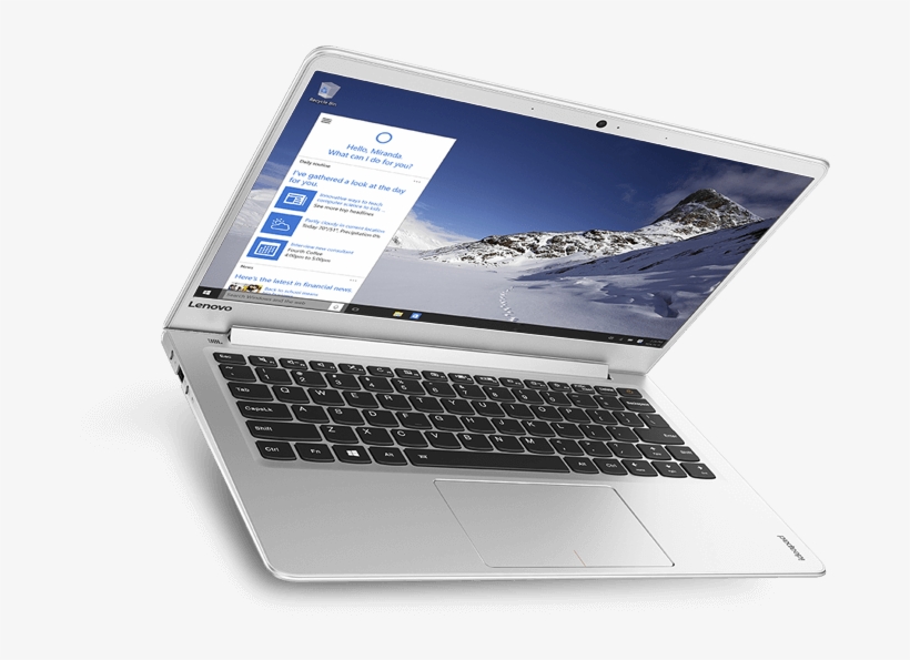 In Today's Post, We Will Feature The Best Laptops Powered - Lenovo Ideapad 710s 13isk, transparent png