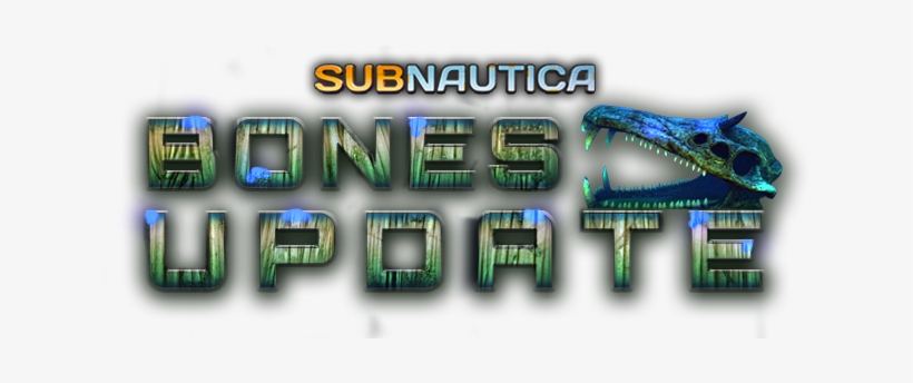 Bones Update - Graphics - 682x371 PNG Download - PNGkit