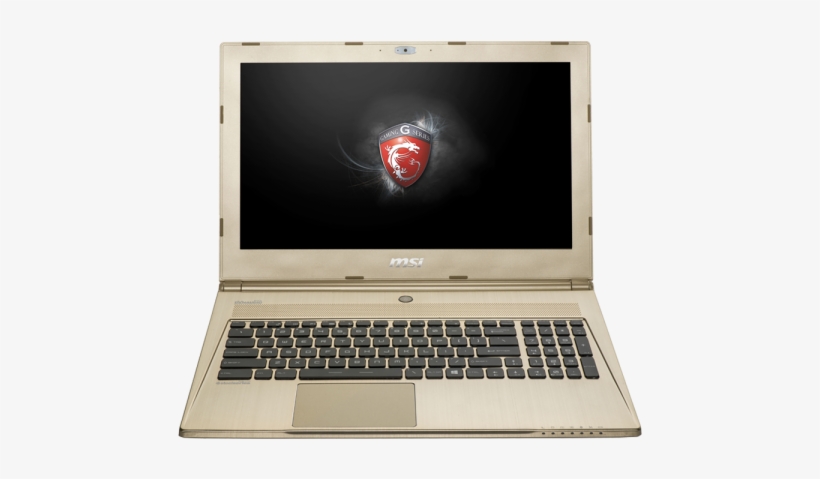Image - Gold Laptop Png, transparent png