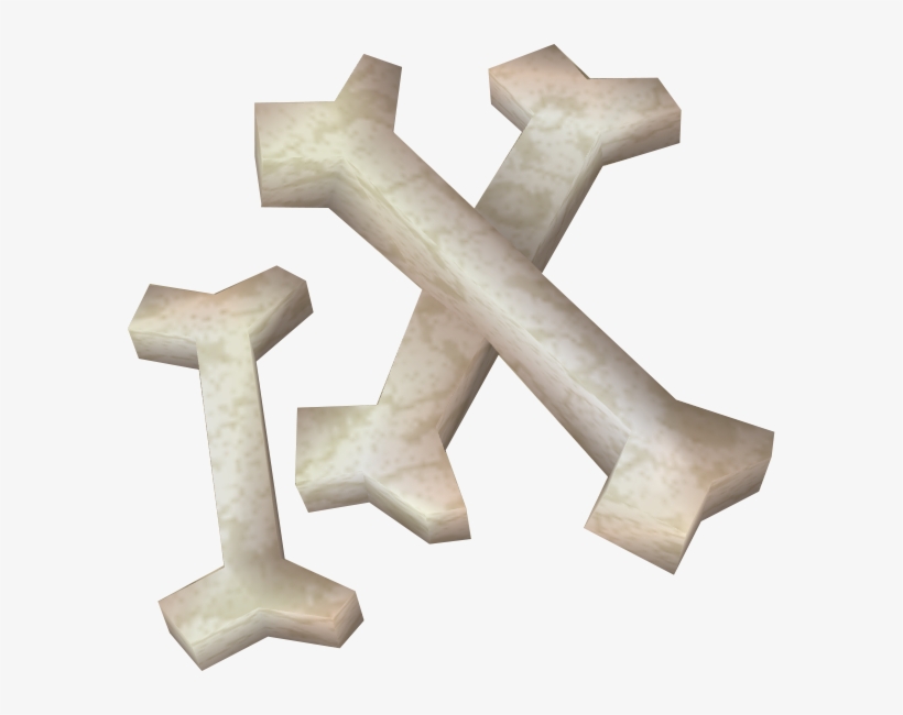 Black And White Bones Transparent File - Wiki, transparent png