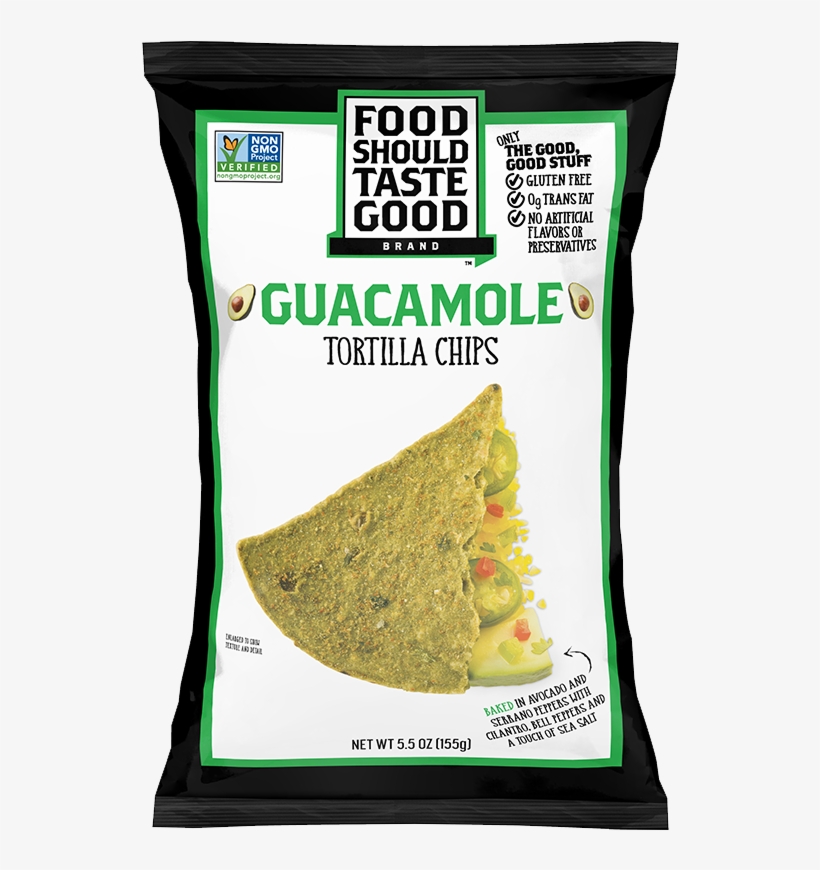 Food Should Taste Good Multigrain Tortilla Chips 1, transparent png