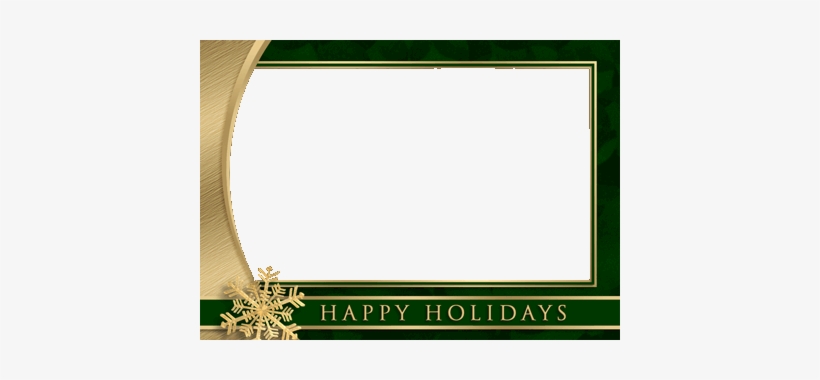 Holiday & Seasonal Picture Frames 4 Of 7 Pages - Plaza Home Mortgage, Inc., transparent png