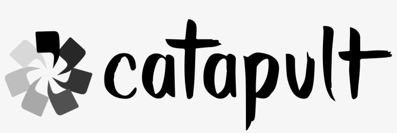 Catapult-logo - Catapult Publishing, transparent png