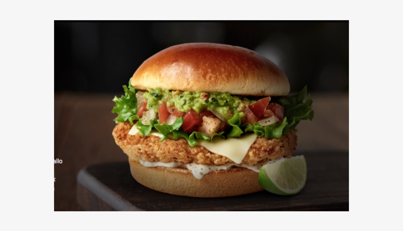 Pico Guacamole Artisan Crispy, transparent png