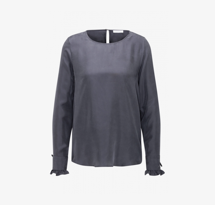 Leia - Blouse, transparent png