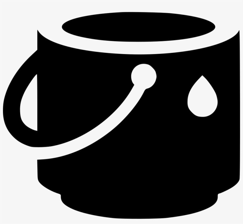 Paint Bucket Comments - Circle, transparent png