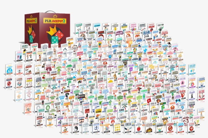 Plr Jackpot 2 Review - Private Label Rights, transparent png