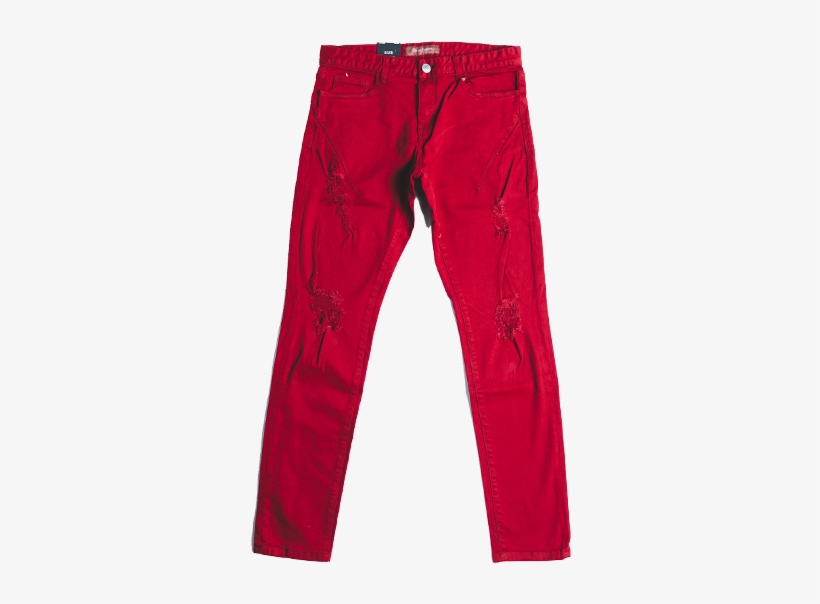 Leia Denim - Denim, transparent png