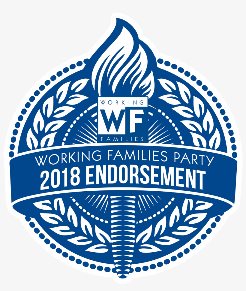 Working Families Party, transparent png