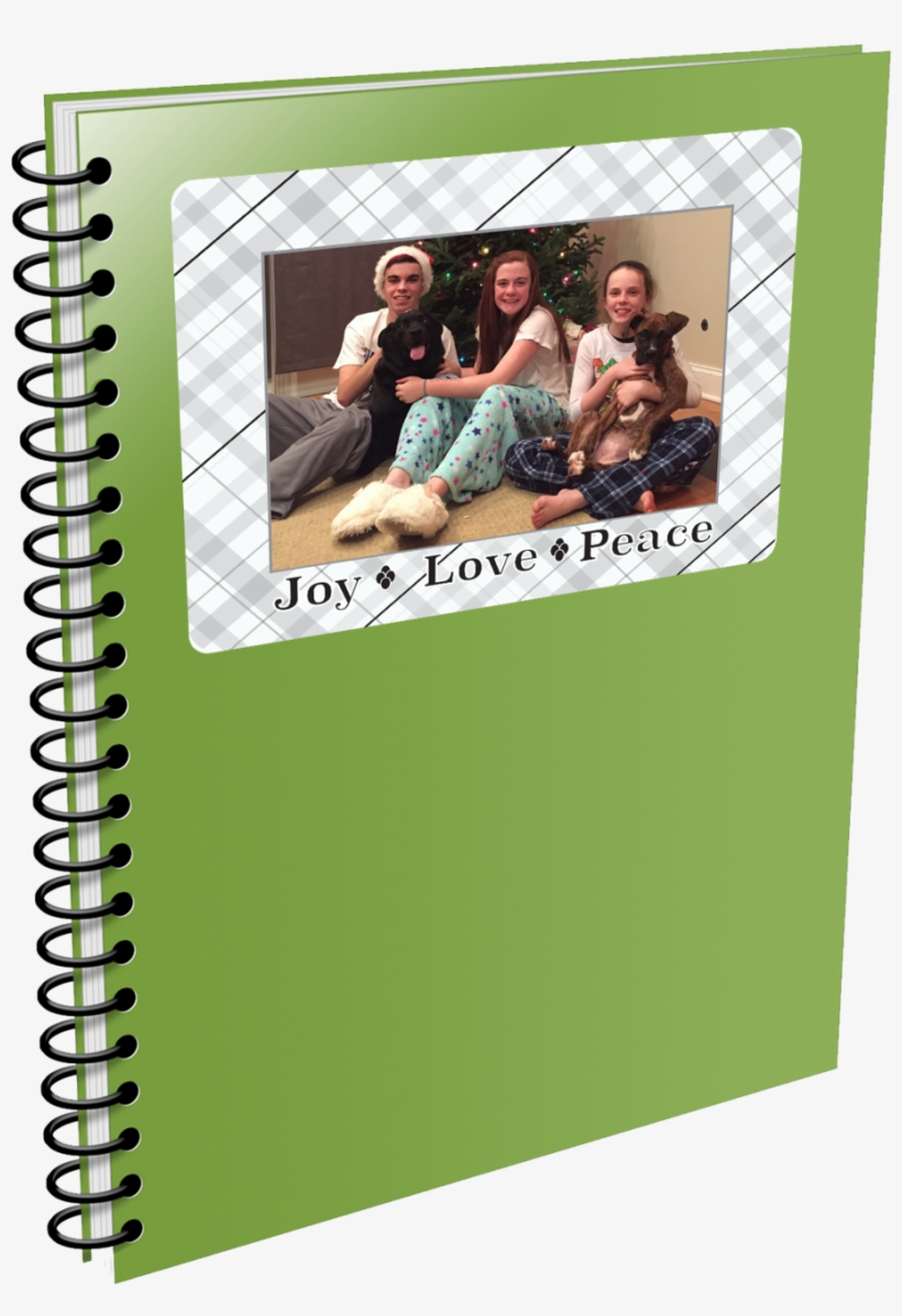 Fodeez Peel & Stick Holiday Card - Fodeez Adhesive Display Frames, transparent png