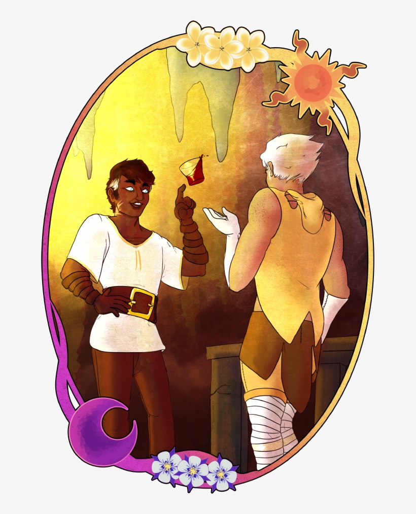 Chapter Text - “ - Cartoon, transparent png