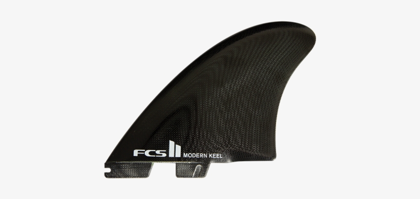 Fcs Ii Modern Keel Pg Twin Retail Fins - Fcs 2 Twin Fin, transparent png