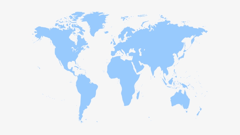 How To Set Use World Map Svg Vector, transparent png