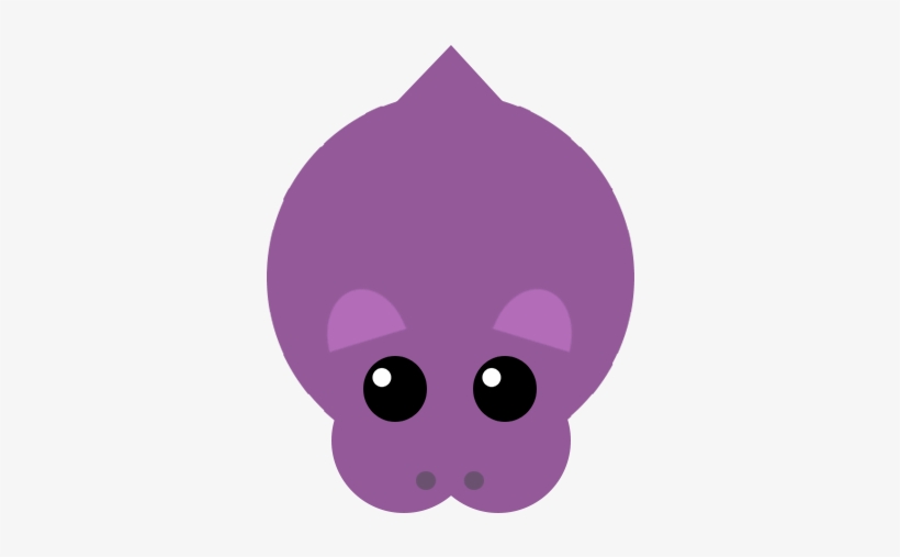 Hippo - Hippopotamus, transparent png