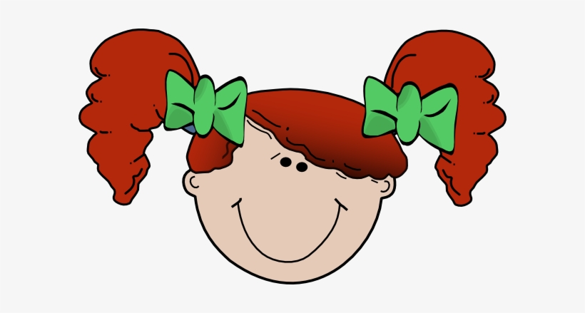 How To Set Use Girl And Bows Clipart, transparent png