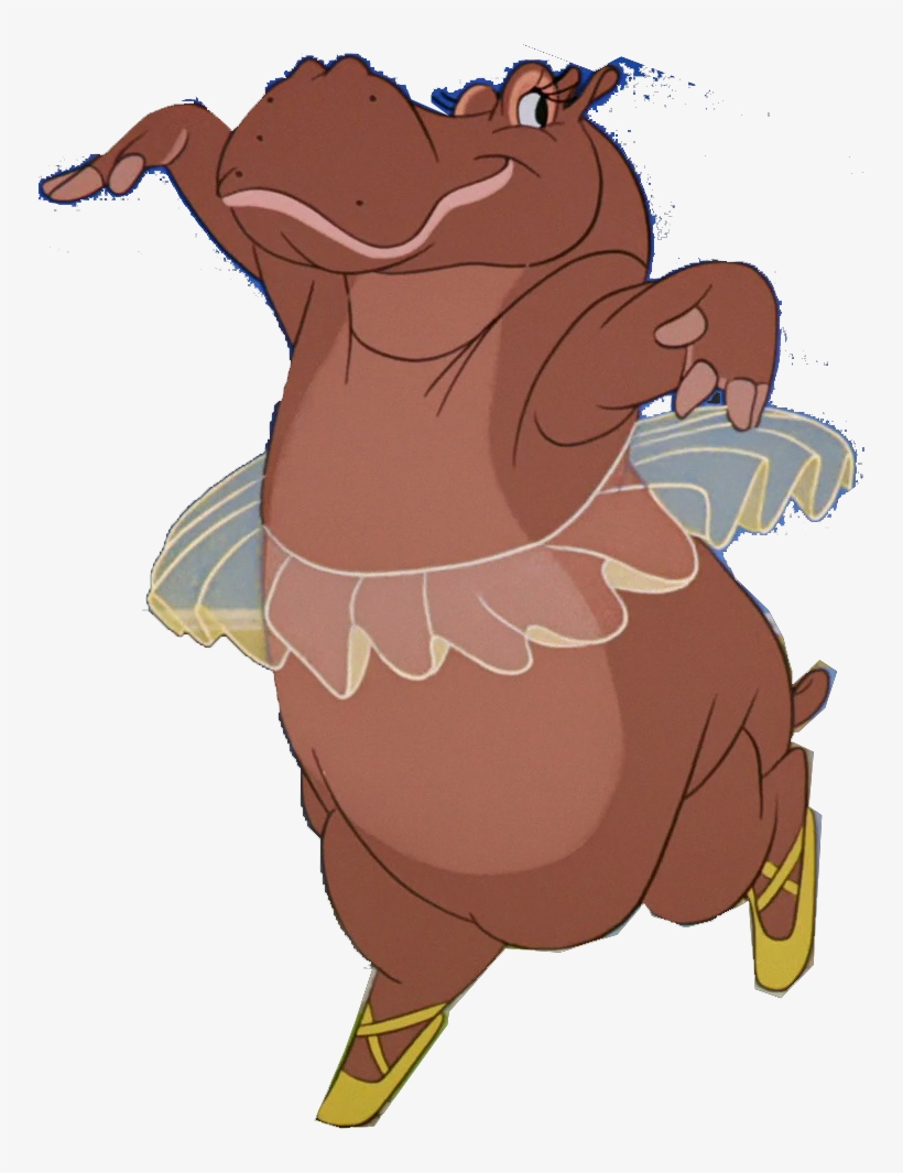 Hyacinth Hippo - Wiki, transparent png