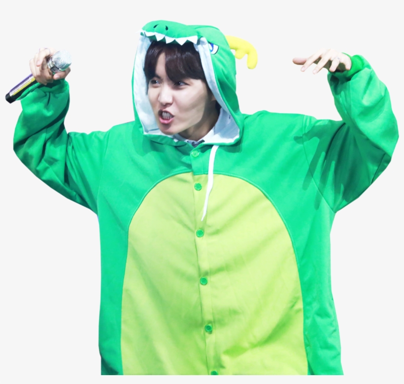 Suga Png - Bts De J Hope, transparent png