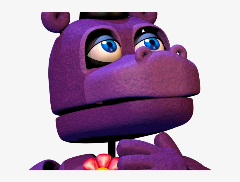 Mrhippothinks - Thinking Ucn Mr Hippo, transparent png