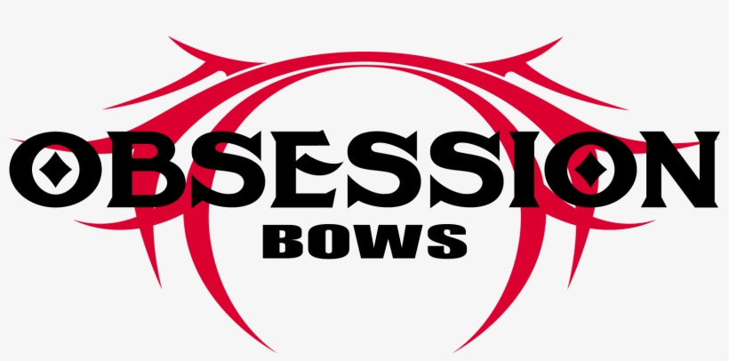 Obsession Bows 2018, transparent png