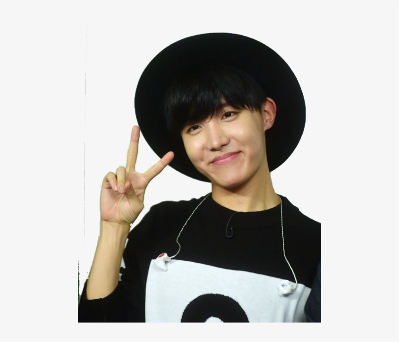 J-hope Transparent Pic - J Hope Tumblr Png, transparent png