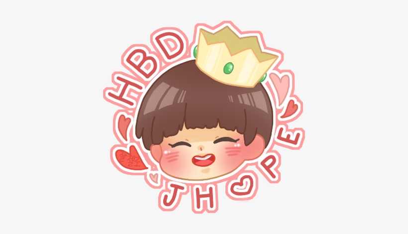 Jhope Drawing Butterfly Banner Black And White Library - Cartoon, transparent png