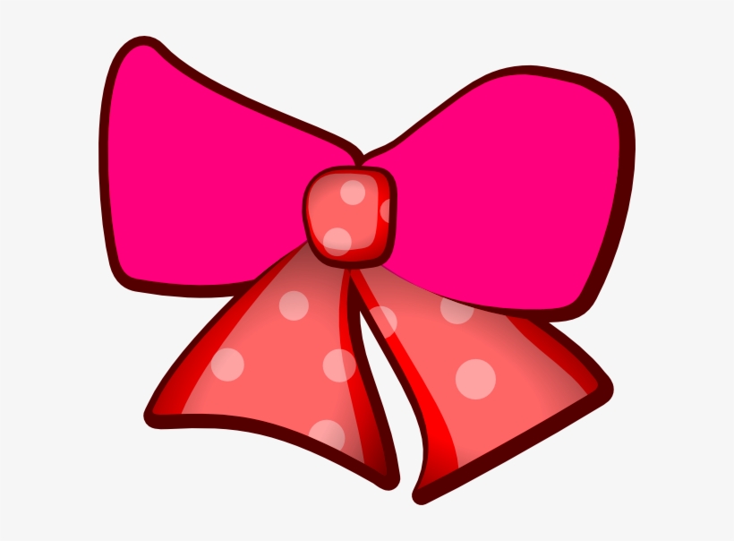 Bows, transparent png