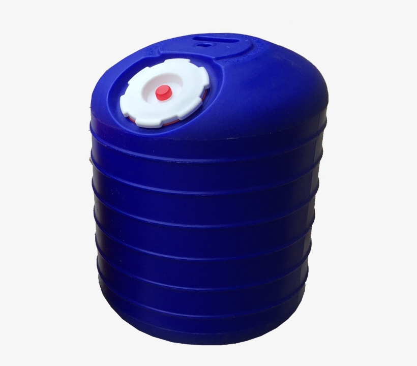 Hippo Water Roller 90l - Water, transparent png