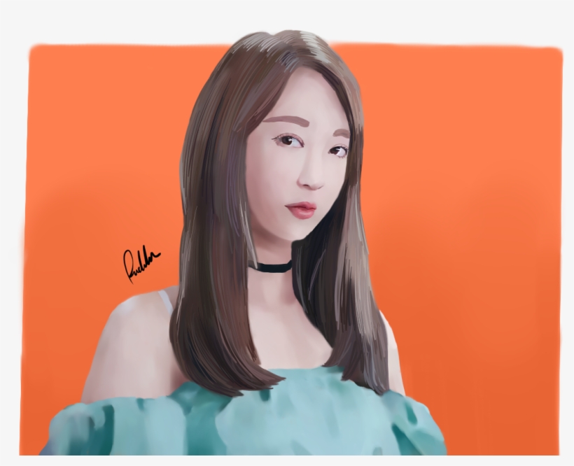 Bummyturtle - Girl, transparent png