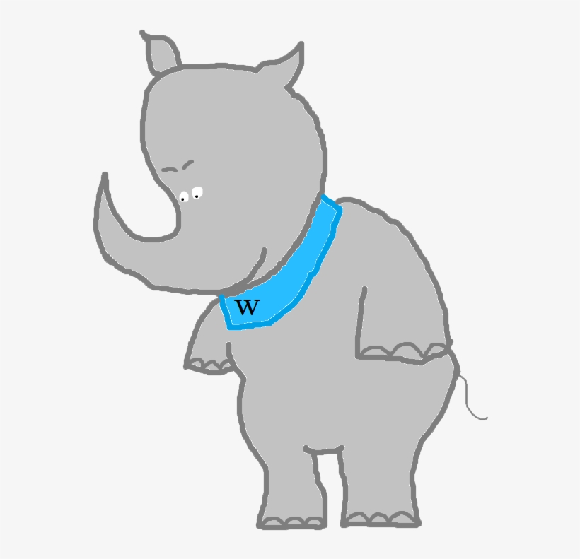 Animated Hippo Wiki - Earth Clip Art, transparent png