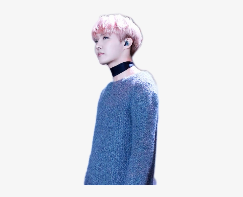 Hoseok Jhope Bts Jhopebts Junghoseok Hobi Hobie❤❤ - De J Hope Png, transparent png