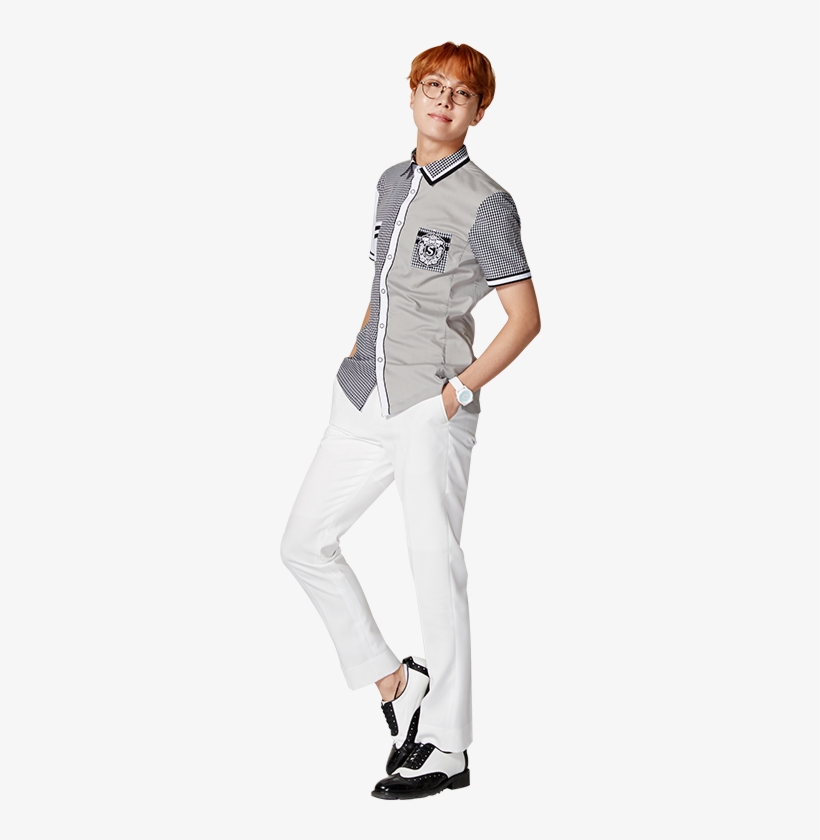 Bangtan Jhope J-hope P - J Hope Uniforme Escolar, transparent png