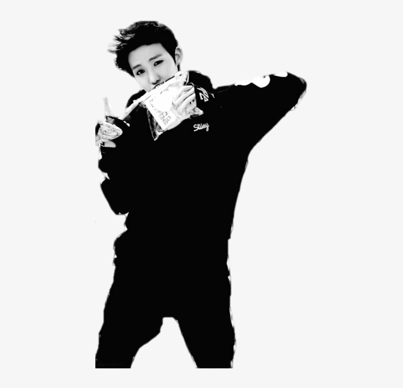 Bts Png Black And White, transparent png