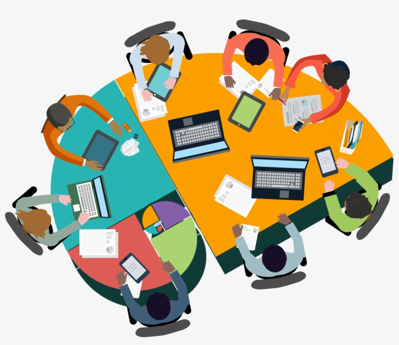 Banner Black And White Collection Of Free Accounting - Publik Relation, transparent png