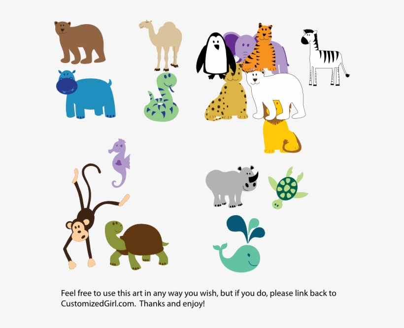 Bear Camel Hippo Snake Svg Clip Arts 600 X 586 Px, transparent png