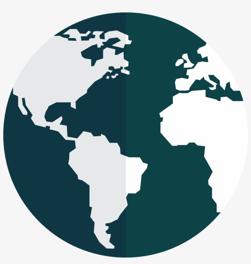 World Map Png Vector 10 Dark World Large V=1422446684 - Pangaea Map Png, transparent png