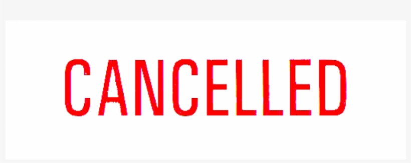 Class Cancelled, transparent png