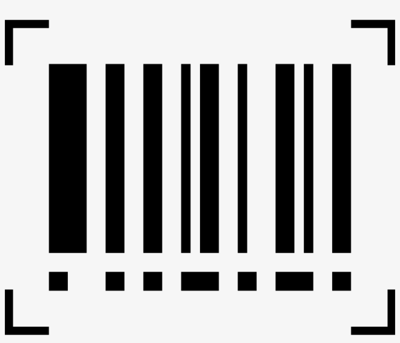Png File - Scan Code Png, transparent png