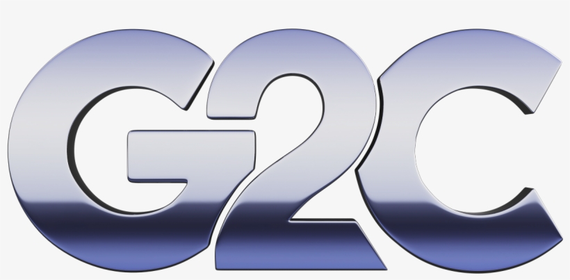 G2c 3d Logo - Government To Consumers G2c, transparent png