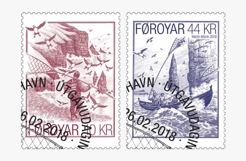 First Day Cancelled - Postage Stamp, transparent png