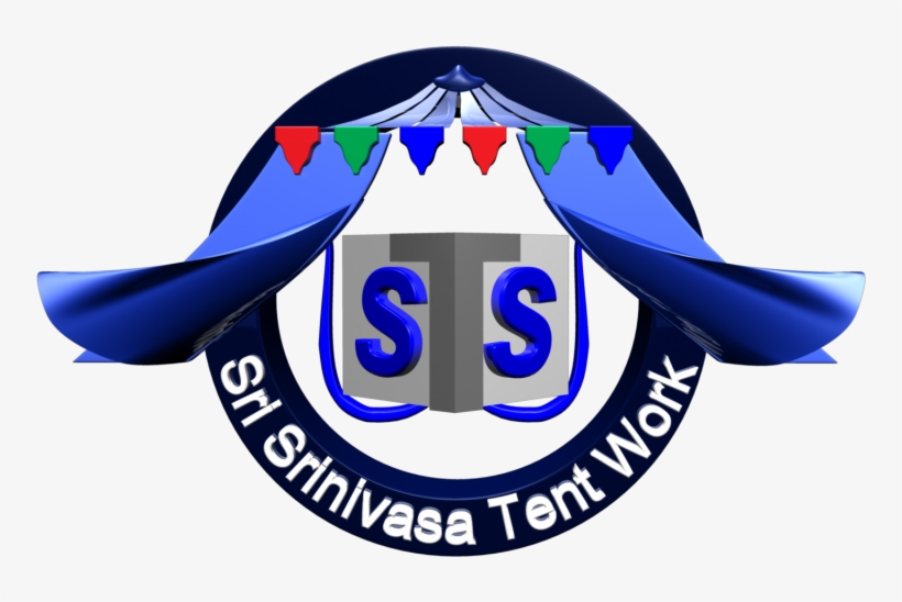 3d Logo Madurai - 3d Ss Logo, transparent png