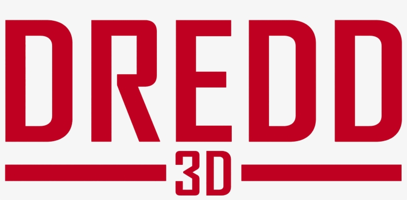 File Dreddlogo Wikimedia Commons - Dredd, transparent png