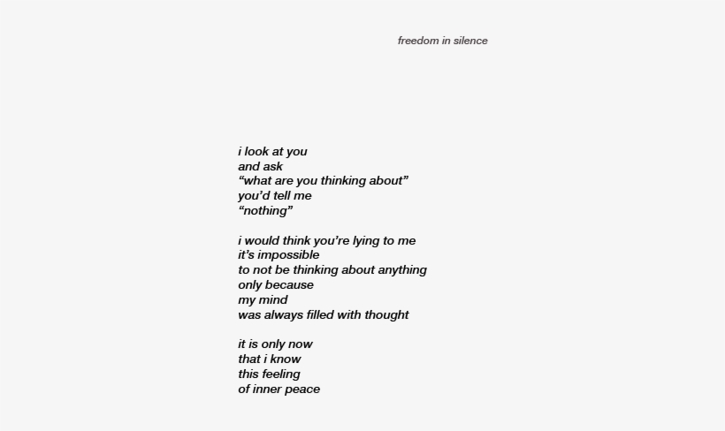 The Freedom In Silence - Dream, transparent png