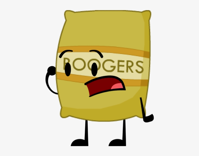 Booger Bag Bfmr - Bag, transparent png