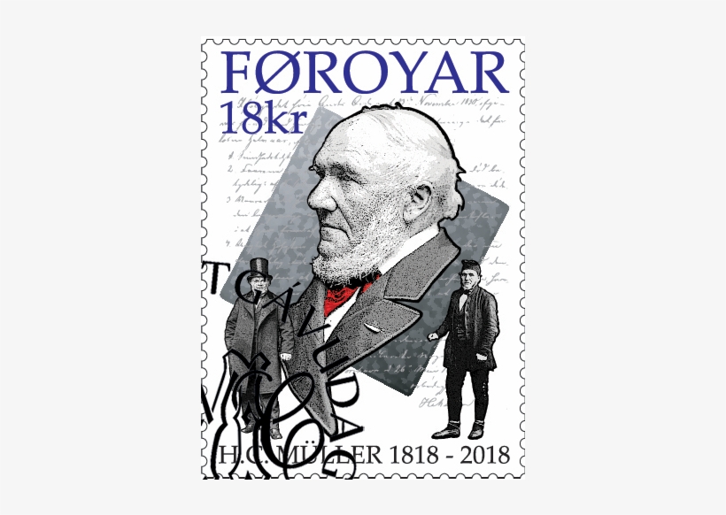Postage Stamp, transparent png