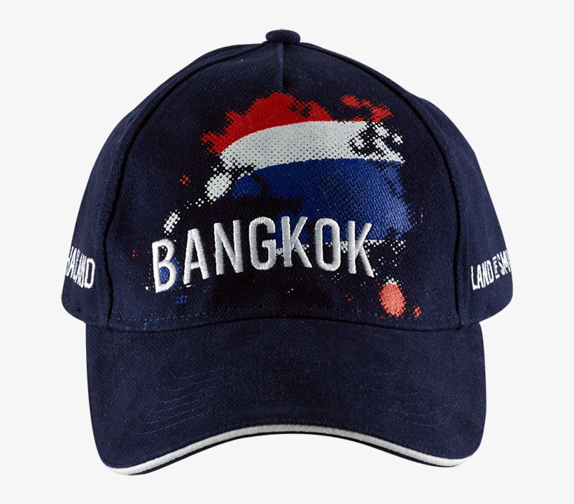Thailand Flag , - Thailand, transparent png