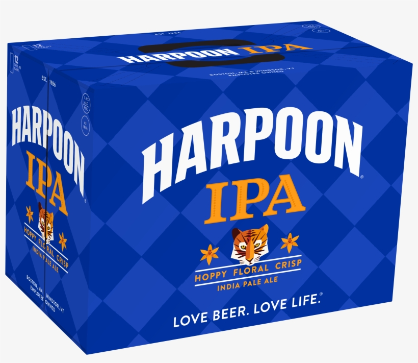 Harpoon Ipa 16oz 12pack Cans, Pdf Harpoon Ipa 12 Pack 3632x2987