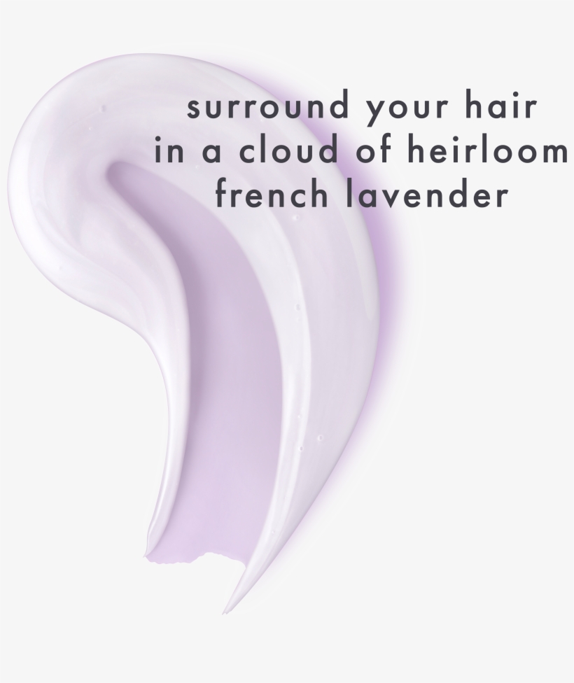 Love Beauty And Planet Argan Oil & Lavender Shampoo, transparent png