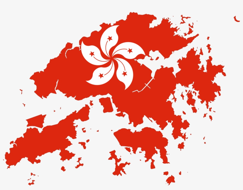 Social And Educational Policy, Innovation And Patenting, - Map Of Hong Kong Vector, transparent png