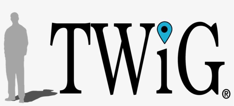 Twig Website Logo - Tongue-twister, transparent png